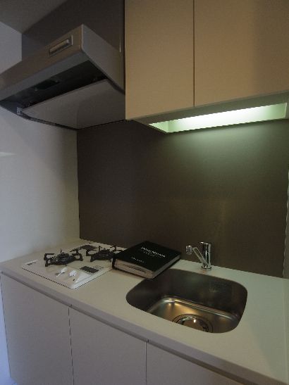 プライムメゾン渋谷 604号-11