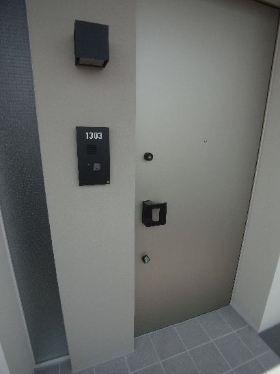 プライムメゾン渋谷 1303号-5