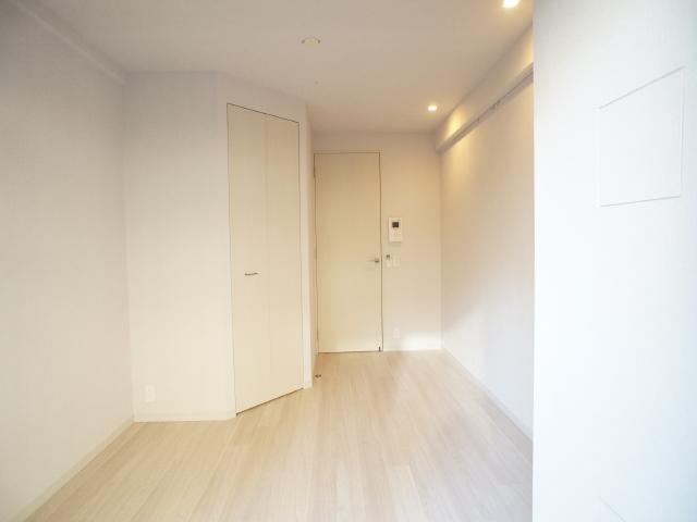 プライムメゾン初台 101号-4