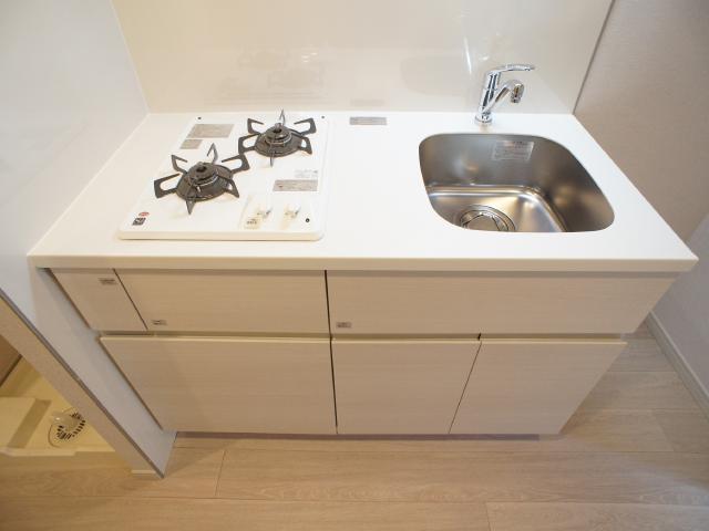 プライムメゾン初台 101号-6