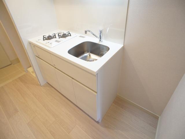 プライムメゾン初台 101号-7