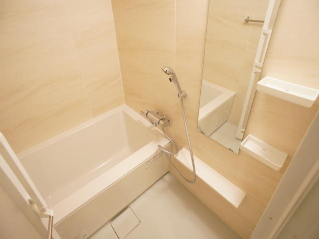 プライムメゾン初台 101号-8