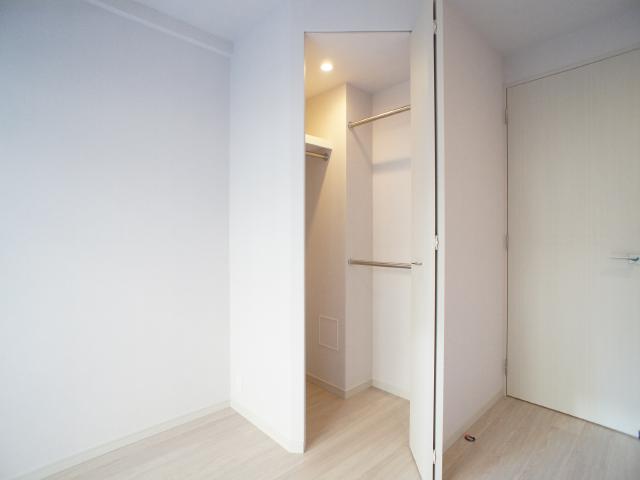 プライムメゾン初台 101号-10