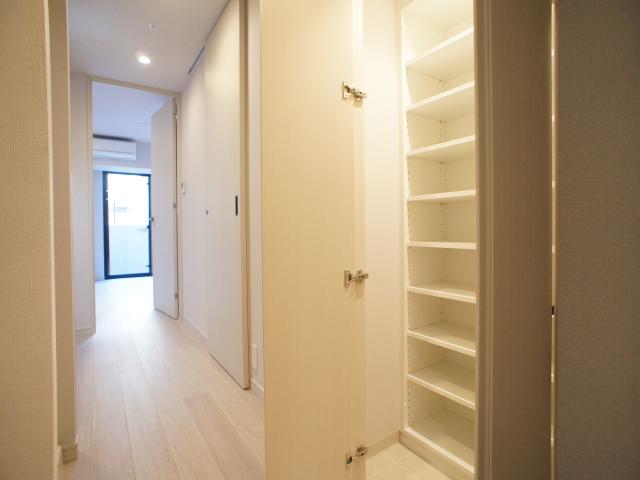 プライムメゾン初台 101号-11