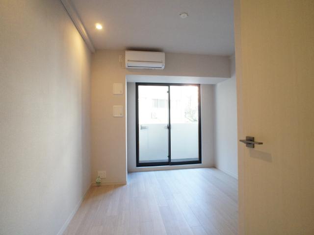 プライムメゾン初台 205号-2