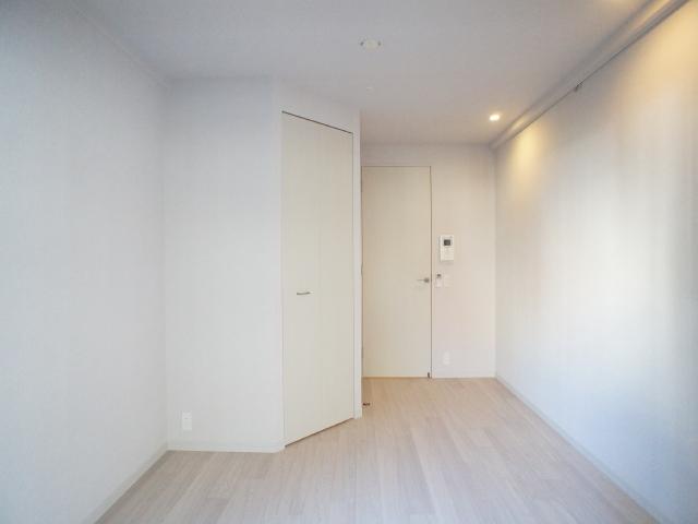 プライムメゾン初台 205号-5