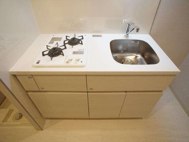 プライムメゾン初台 205号-6