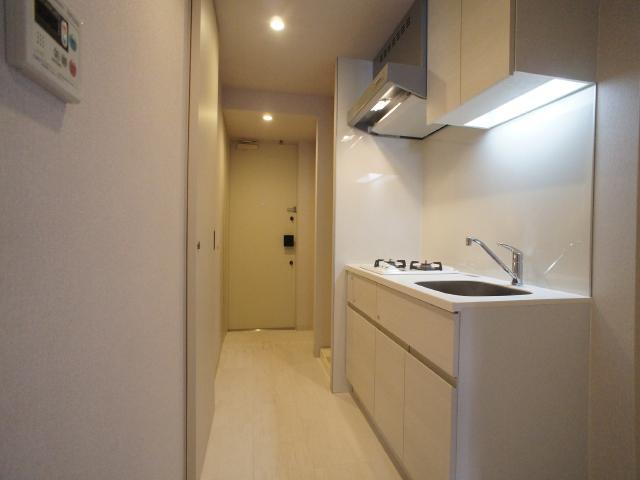 プライムメゾン初台 205号-7