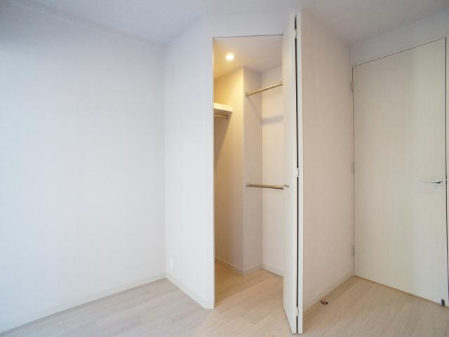 プライムメゾン初台 205号-10