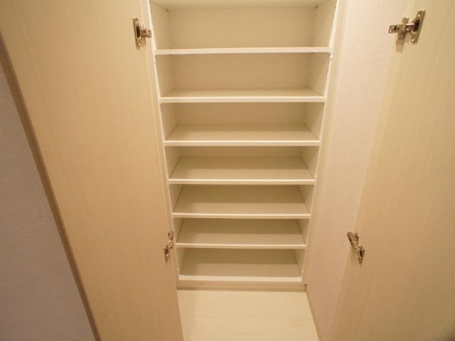 プライムメゾン初台 205号-11