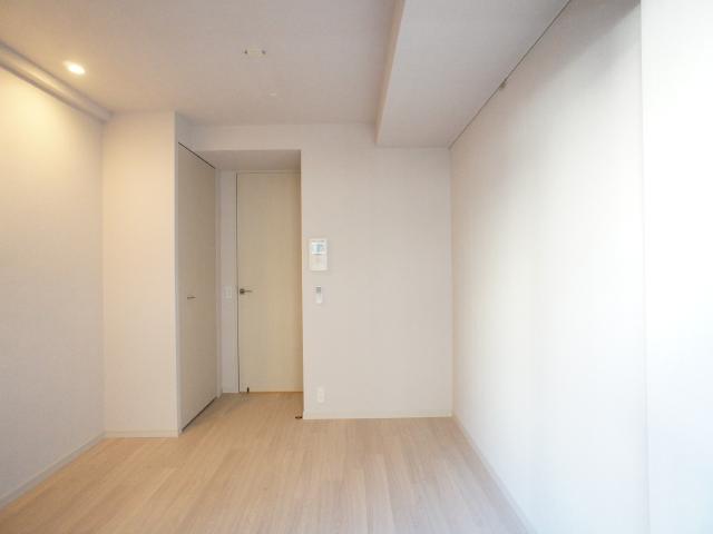 プライムメゾン初台 206号-3