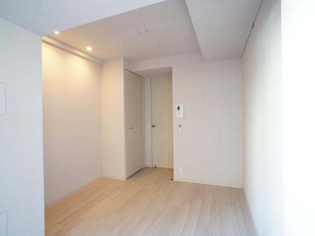 プライムメゾン初台 206号-5