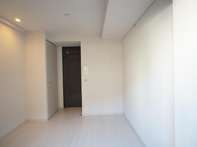 プライムメゾン初台 306号-3