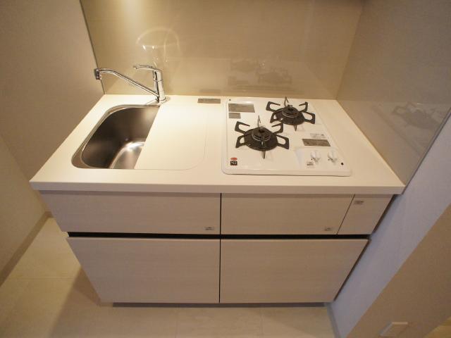 プライムメゾン初台 306号-6