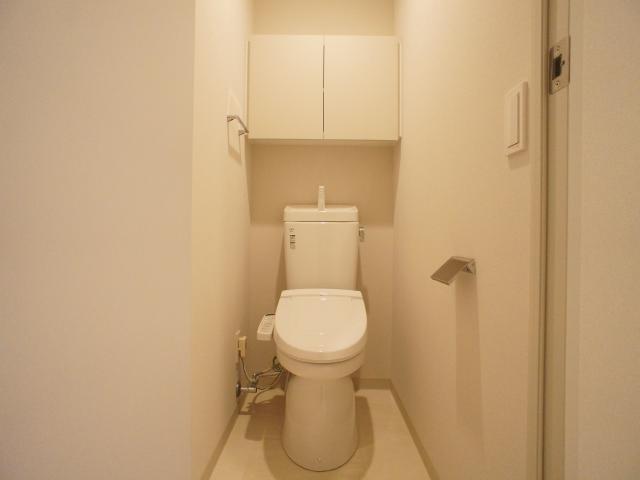 プライムメゾン初台 306号-9