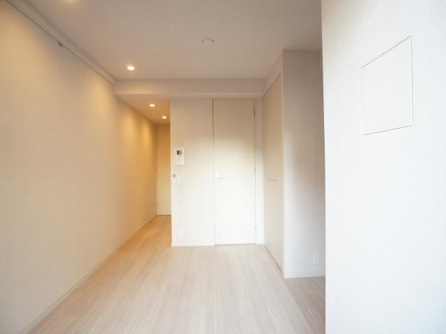 プライムメゾン初台 703号-5