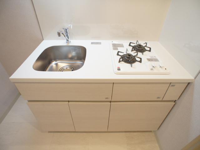 プライムメゾン初台 704号-6