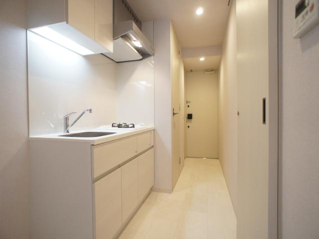 プライムメゾン初台 704号-7