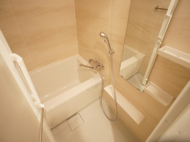 プライムメゾン初台 704号-8