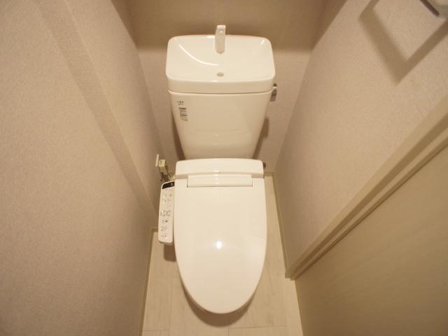 プライムメゾン初台 704号-9