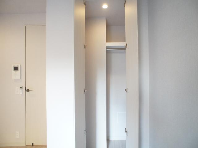 プライムメゾン初台 704号-10