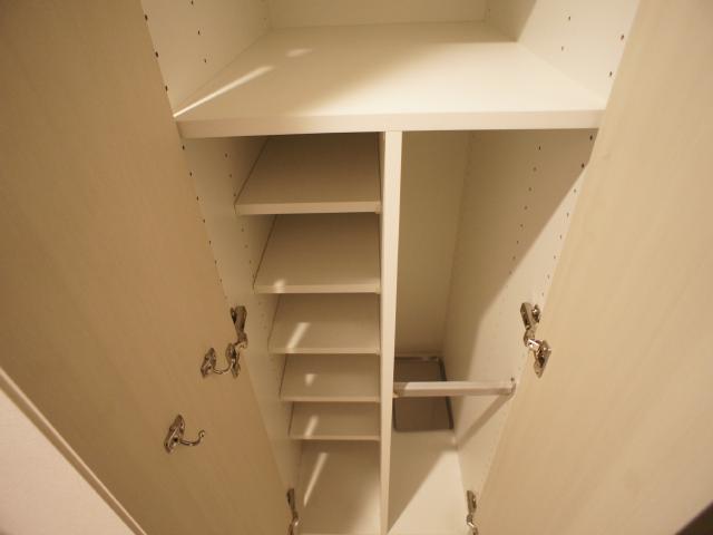 プライムメゾン初台 704号-11