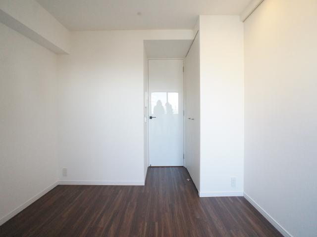 プライムメゾン初台 801号-3