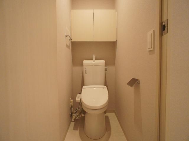 プライムメゾン初台 1006号-9