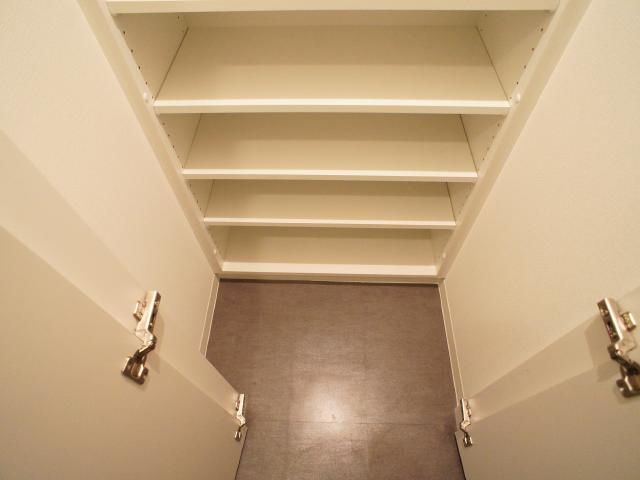 プライムメゾン初台 1105号-11