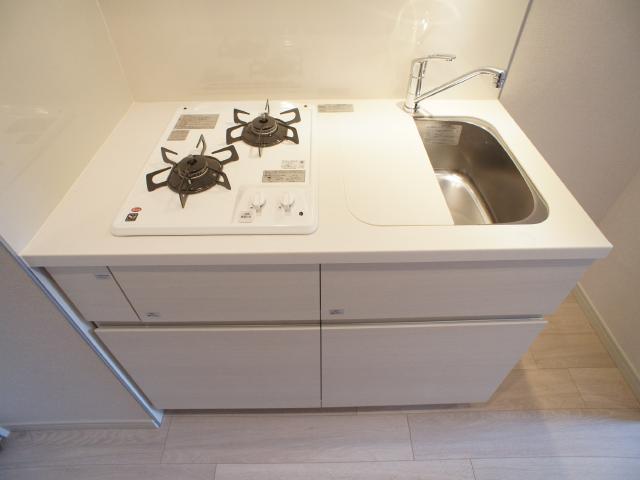 プライムメゾン初台 1303号-6