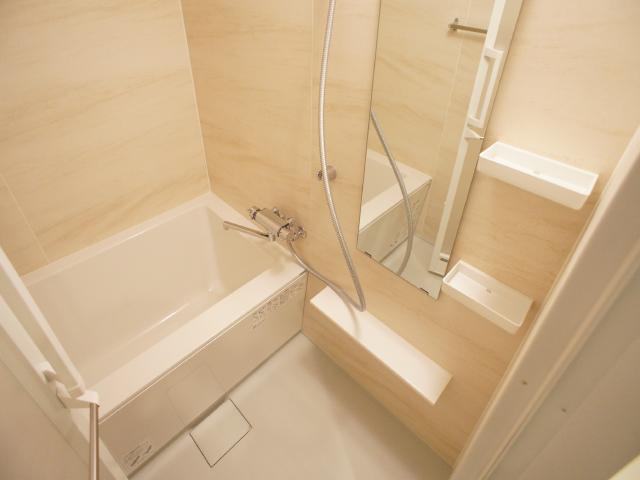 プライムメゾン初台 1303号-8