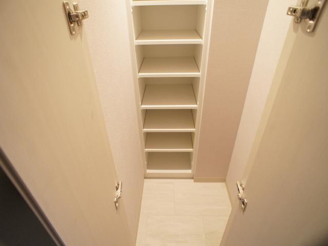 プライムメゾン初台 1303号-11