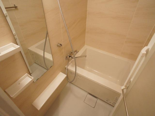 プライムメゾン初台 1306号-8