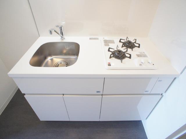 プライムメゾン初台 1404号-6