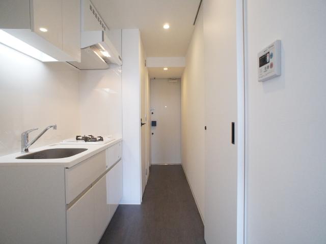 プライムメゾン初台 1404号-7