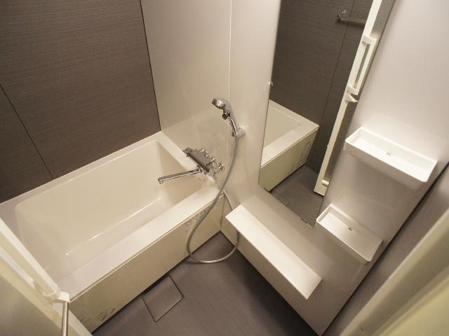 プライムメゾン初台 1404号-8