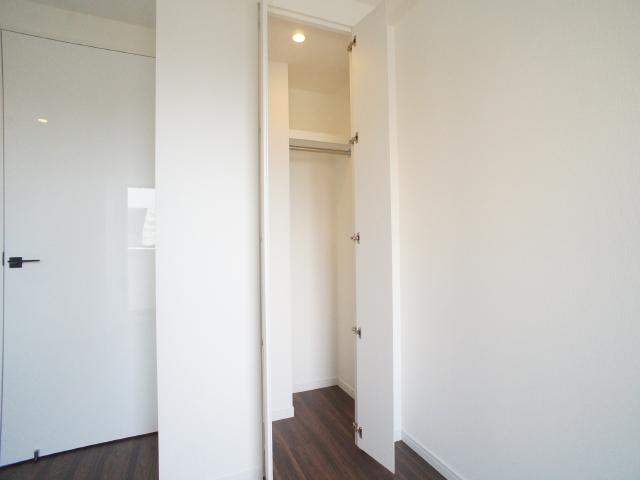 プライムメゾン初台 1404号-10