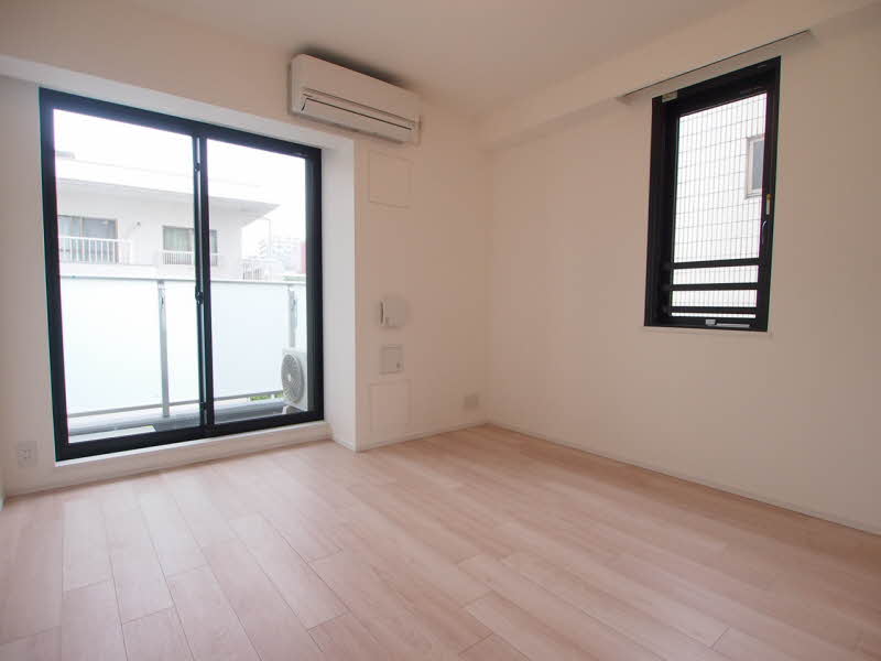 プライムメゾン白金高輪 208号-2