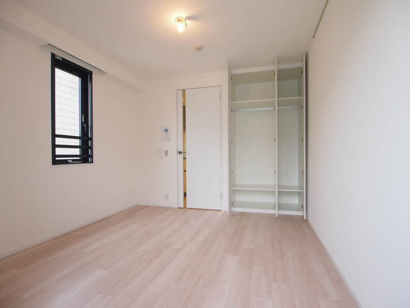 プライムメゾン白金高輪 208号-3