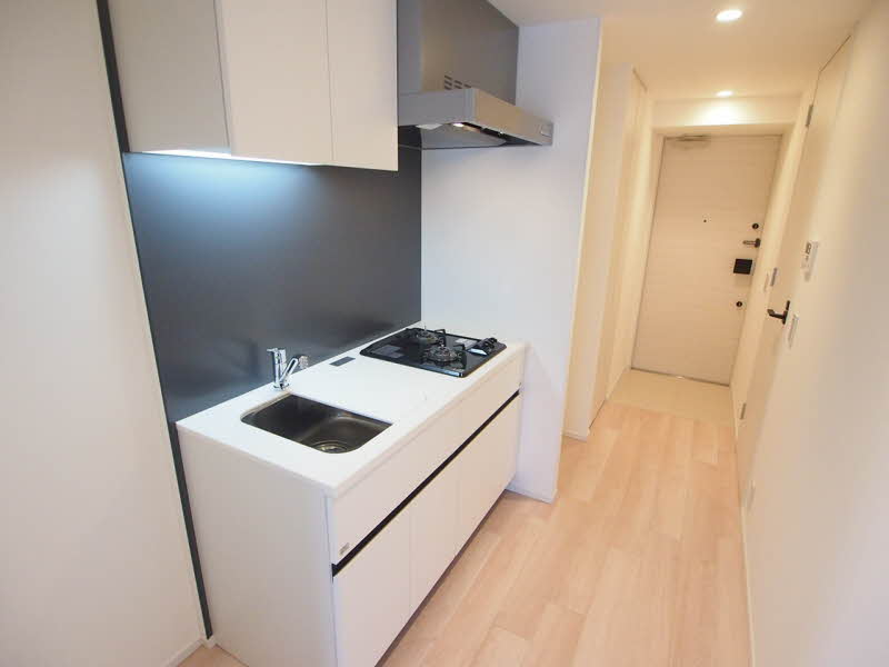 プライムメゾン白金高輪 208号-5