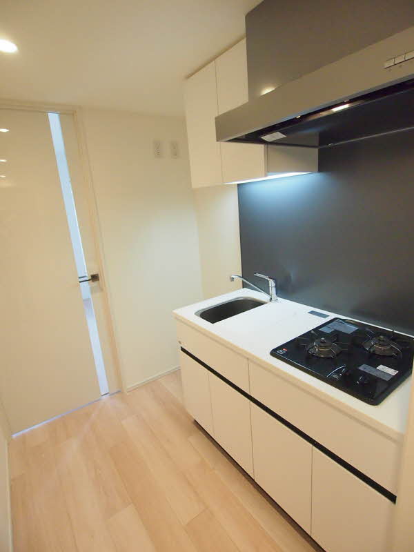 プライムメゾン白金高輪 208号-6