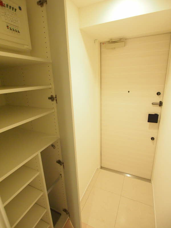 プライムメゾン白金高輪 208号-10