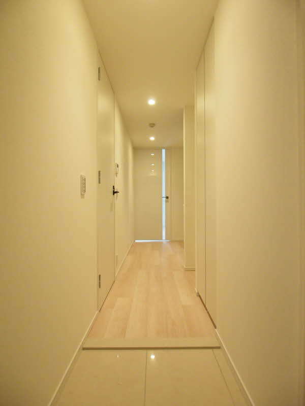 プライムメゾン白金高輪 208号-11