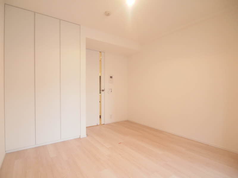 プライムメゾン白金高輪 315号-3