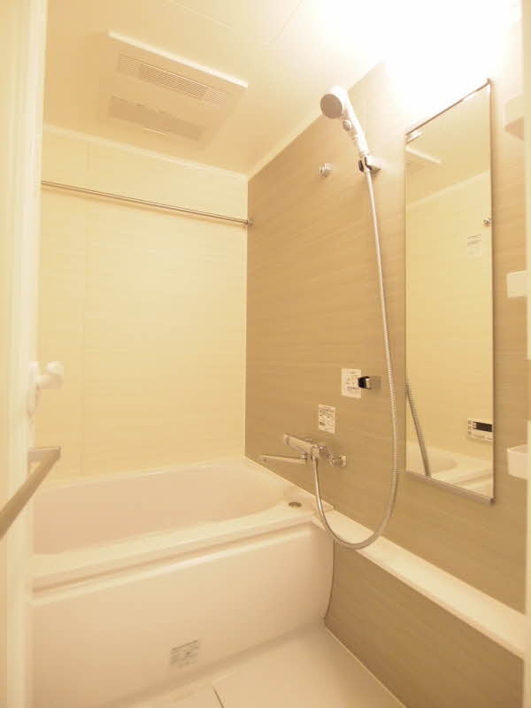 プライムメゾン白金高輪 315号-8