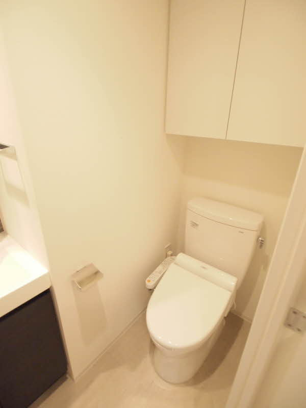 プライムメゾン白金高輪 315号-9