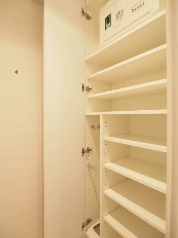 プライムメゾン白金高輪 315号-11