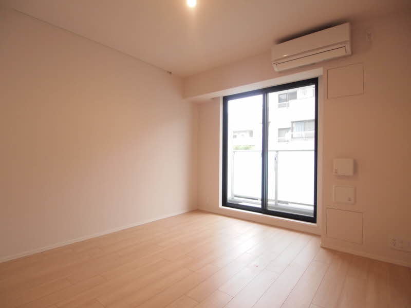 プライムメゾン白金高輪 402号-2