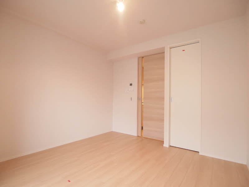 プライムメゾン白金高輪 402号-3