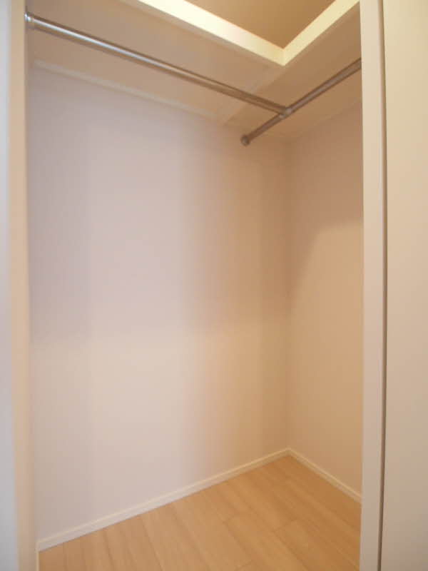 プライムメゾン白金高輪 402号-4